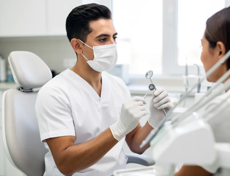 dentist Leawood
